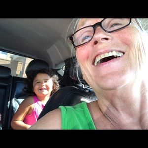 Meet your Posher, Beth